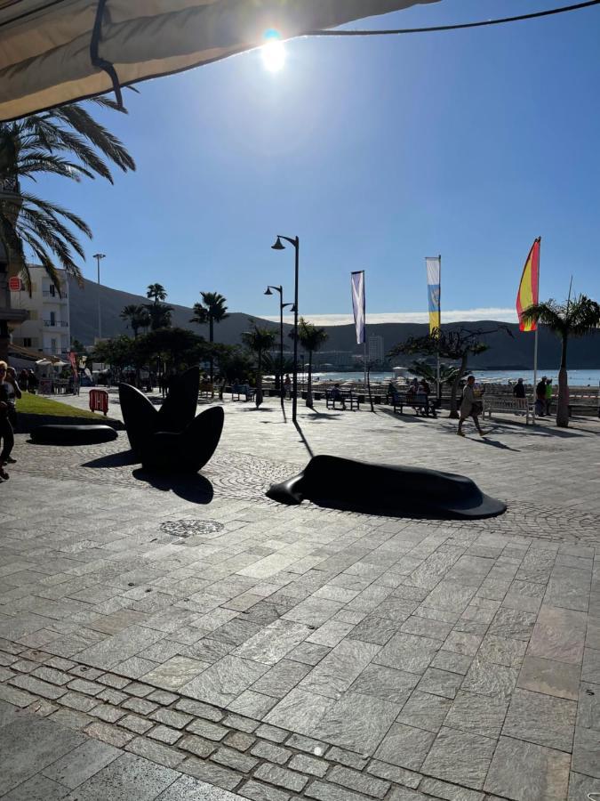 Apartamento Playeros *