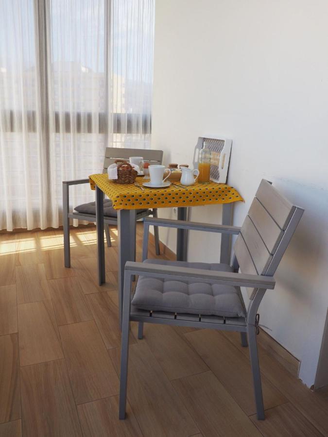 South Star. Estrella Del Sur Apartamento Los Cristianos (Tenerife)