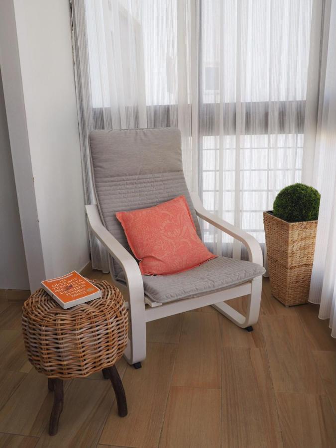 Apartamento South Star. Estrella Del Sur