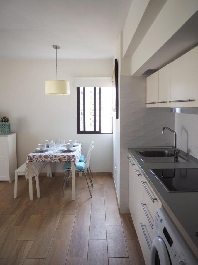 Apartamento South Star. Estrella Del Sur *