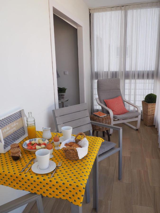 Apartamento South Star. Estrella Del Sur Los Cristianos (Tenerife)