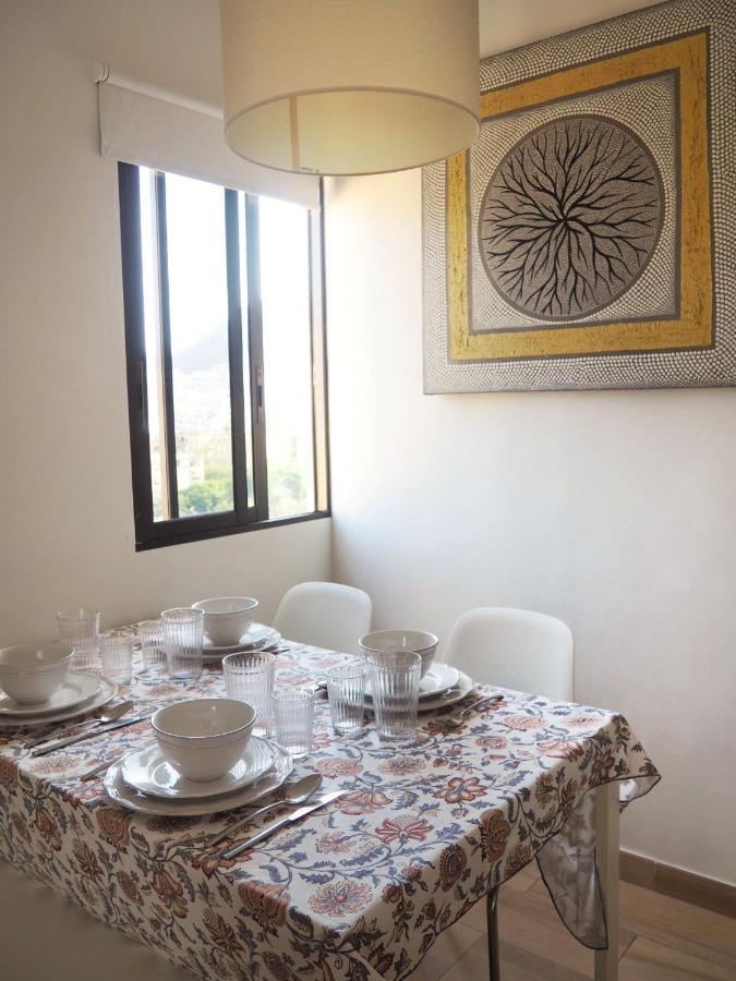 Apartamento South Star. Estrella Del Sur *