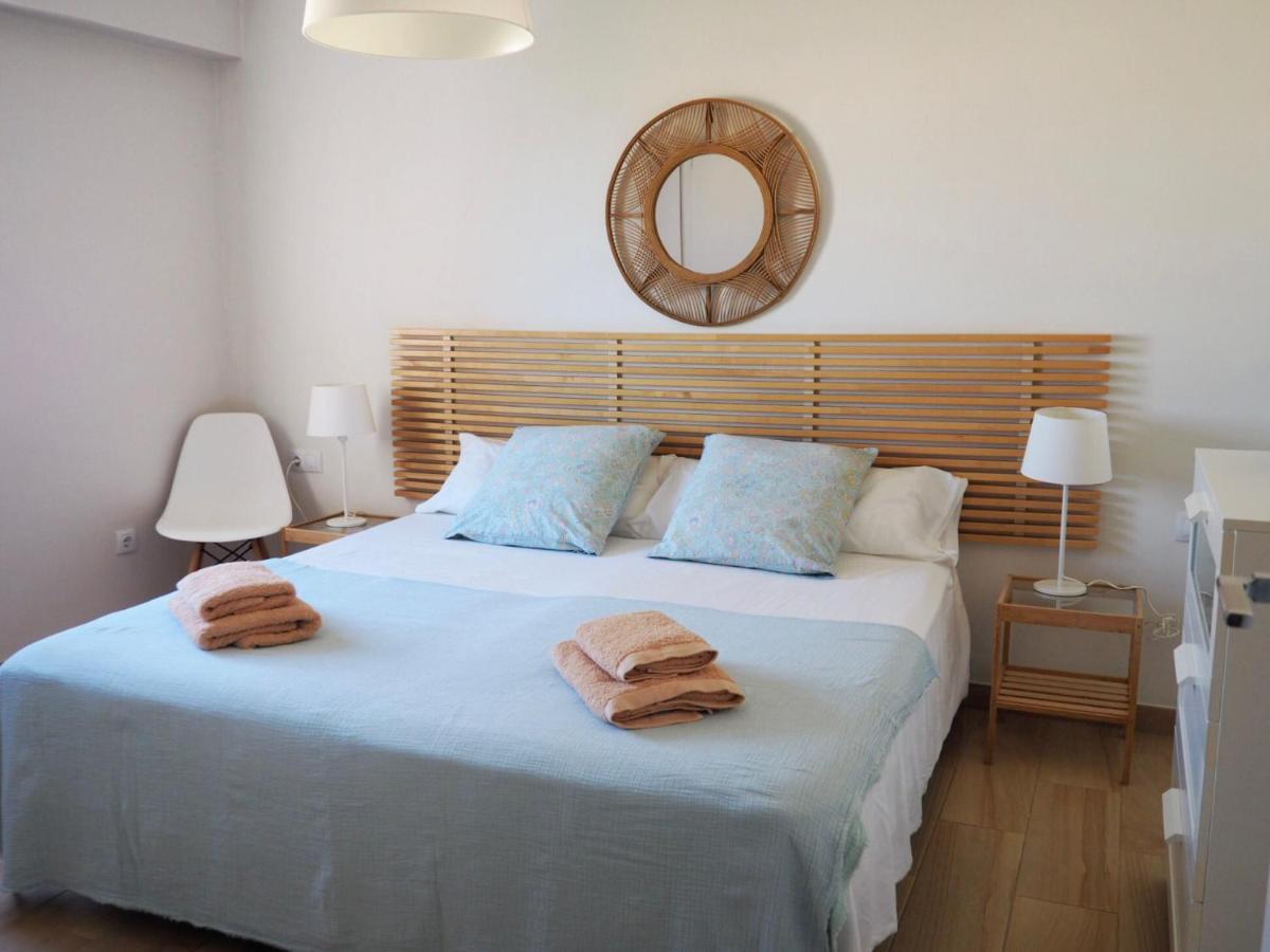 Apartamento South Star. Estrella Del Sur Los Cristianos (Tenerife)