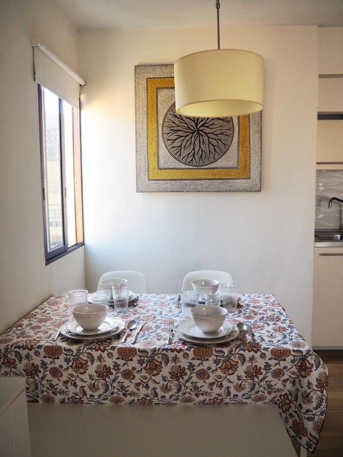 South Star. Estrella Del Sur Apartamento