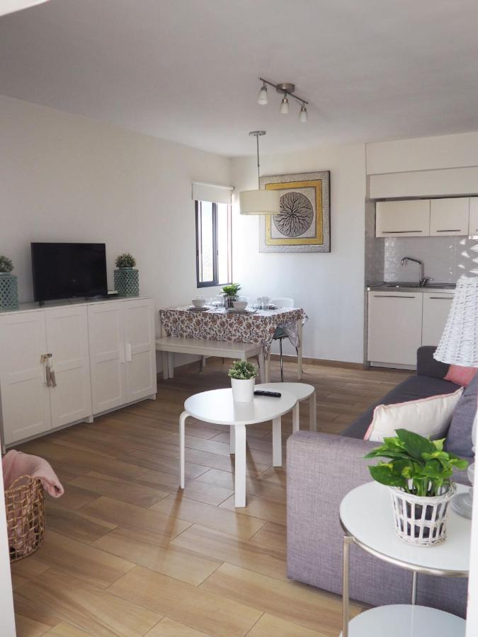 Apartamento South Star. Estrella Del Sur Los Cristianos (Tenerife)