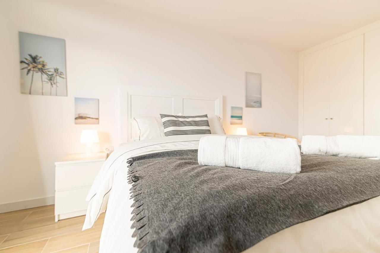 Apartamento Luminoso Apto En Cristianos, Muy Cerca Del Mar - Valdes Center
