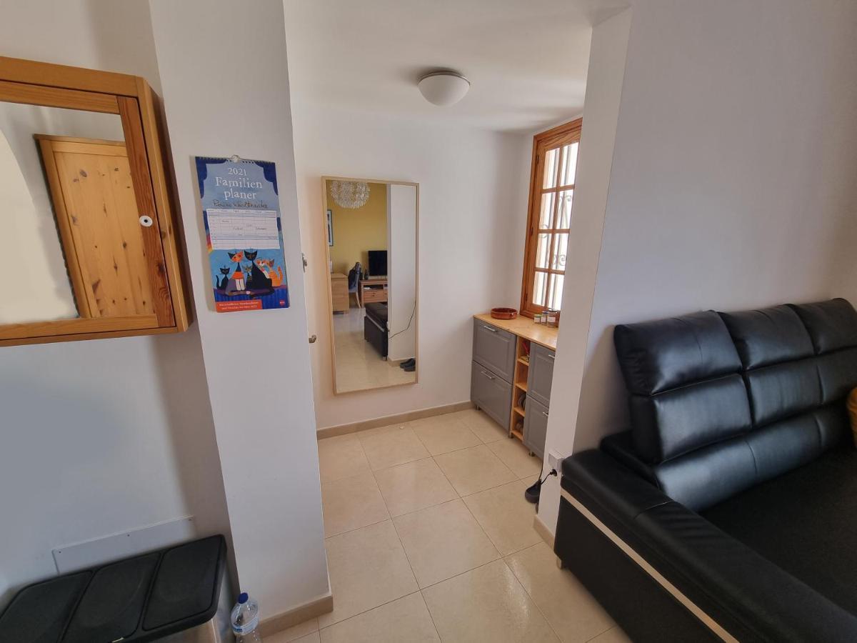 Appartement Ocean View Cristianos *