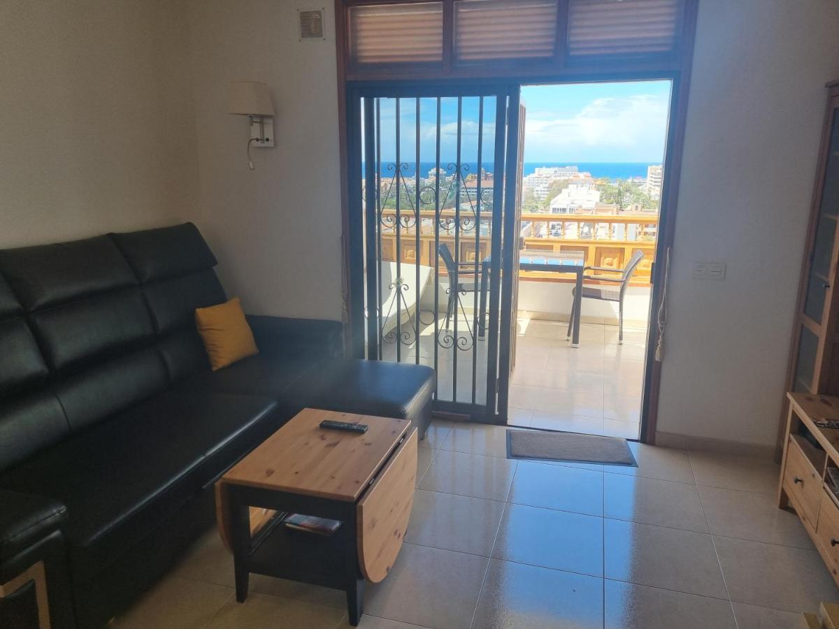 Ocean View Cristianos Appartement