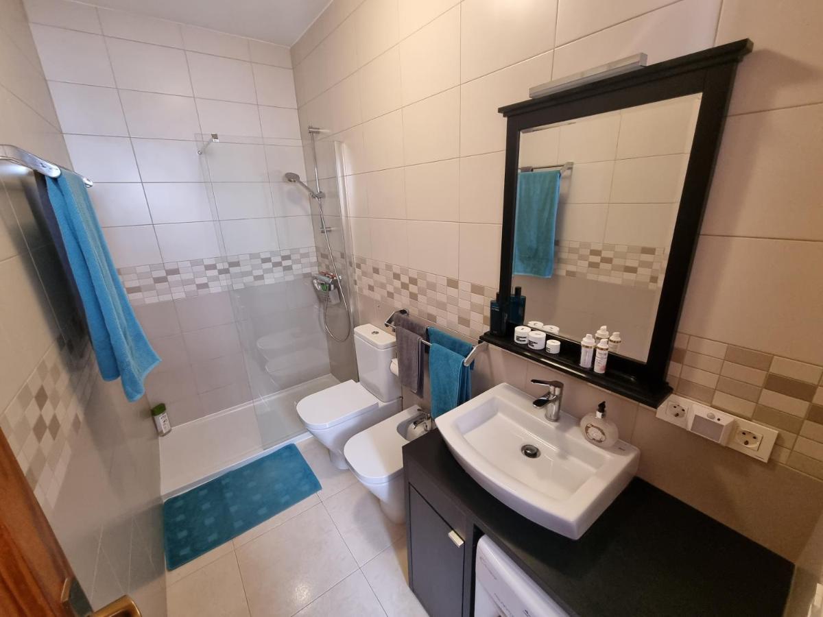 Apartment Ocean View Cristianos Los Cristianos (Tenerife)