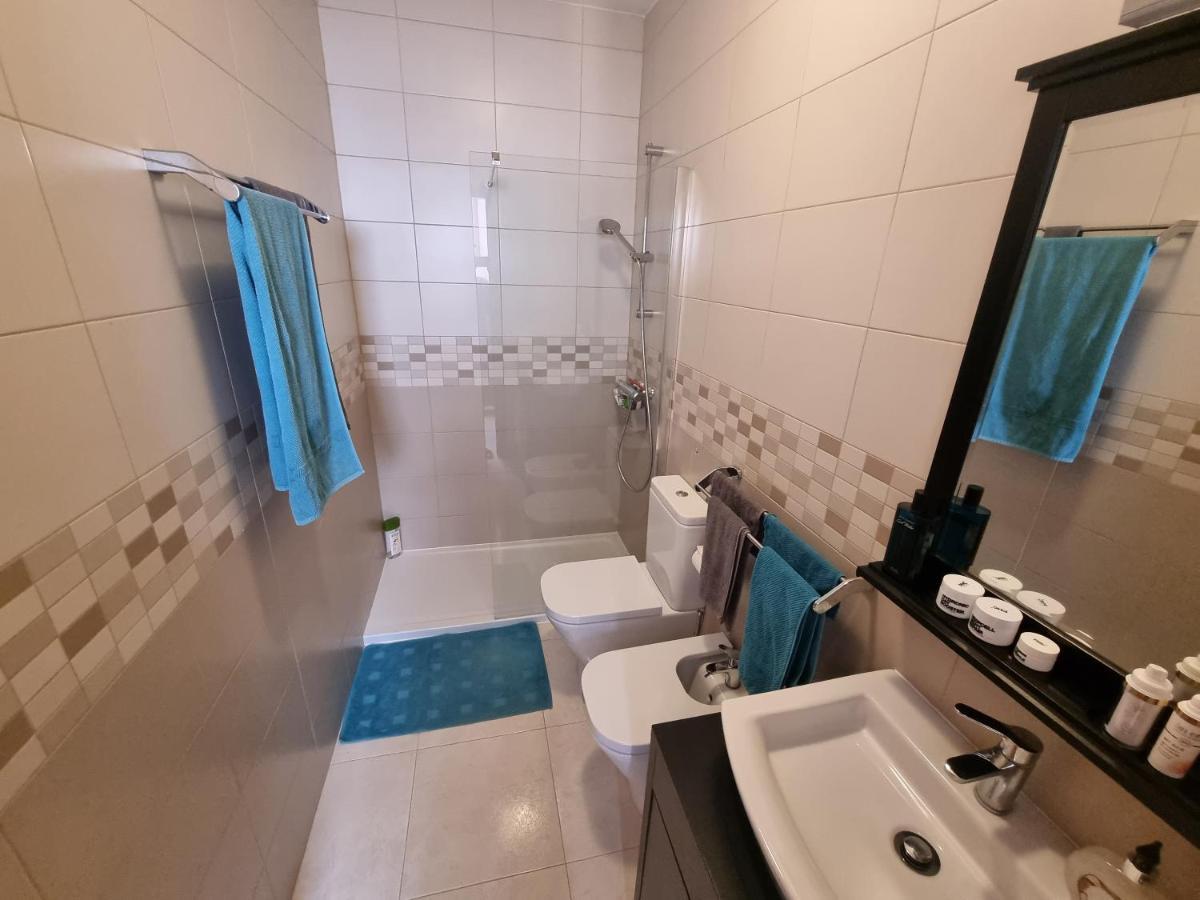 Ocean View Cristianos Appartement