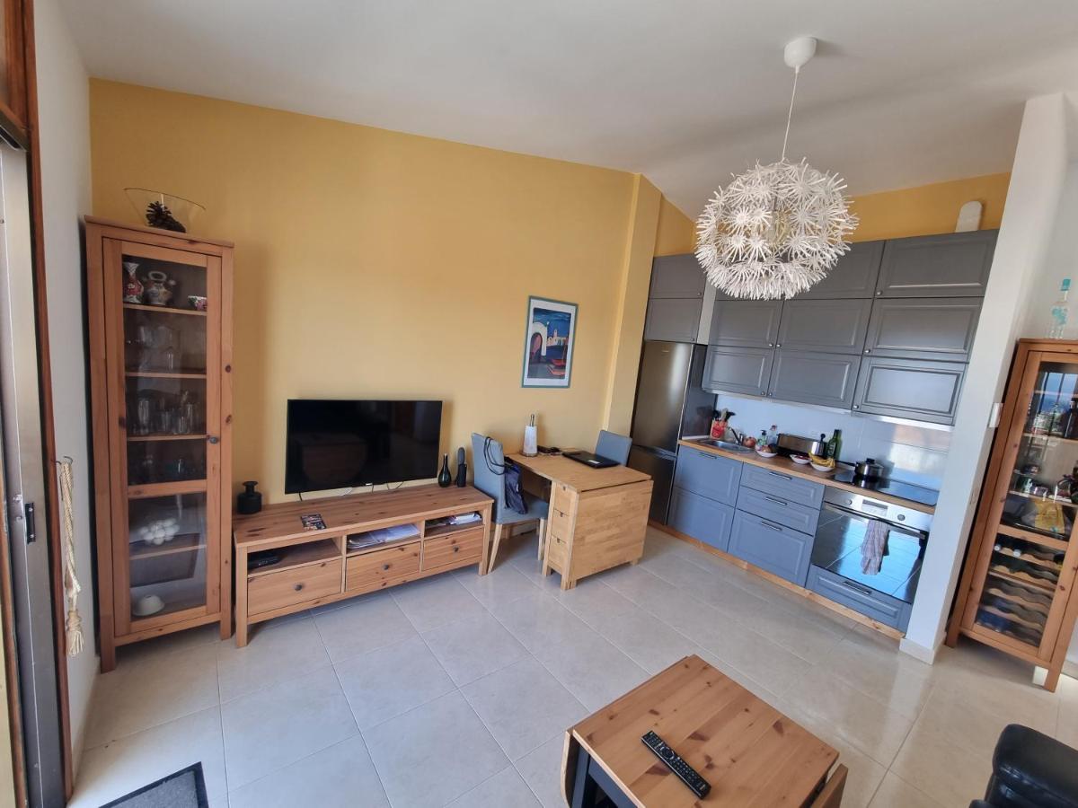 Ocean View Cristianos Appartement