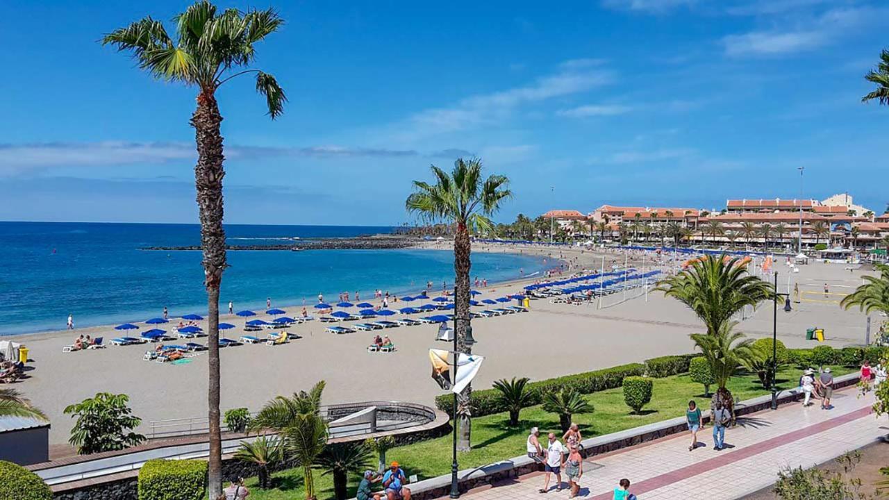 Appartement Ocean View Cristianos *