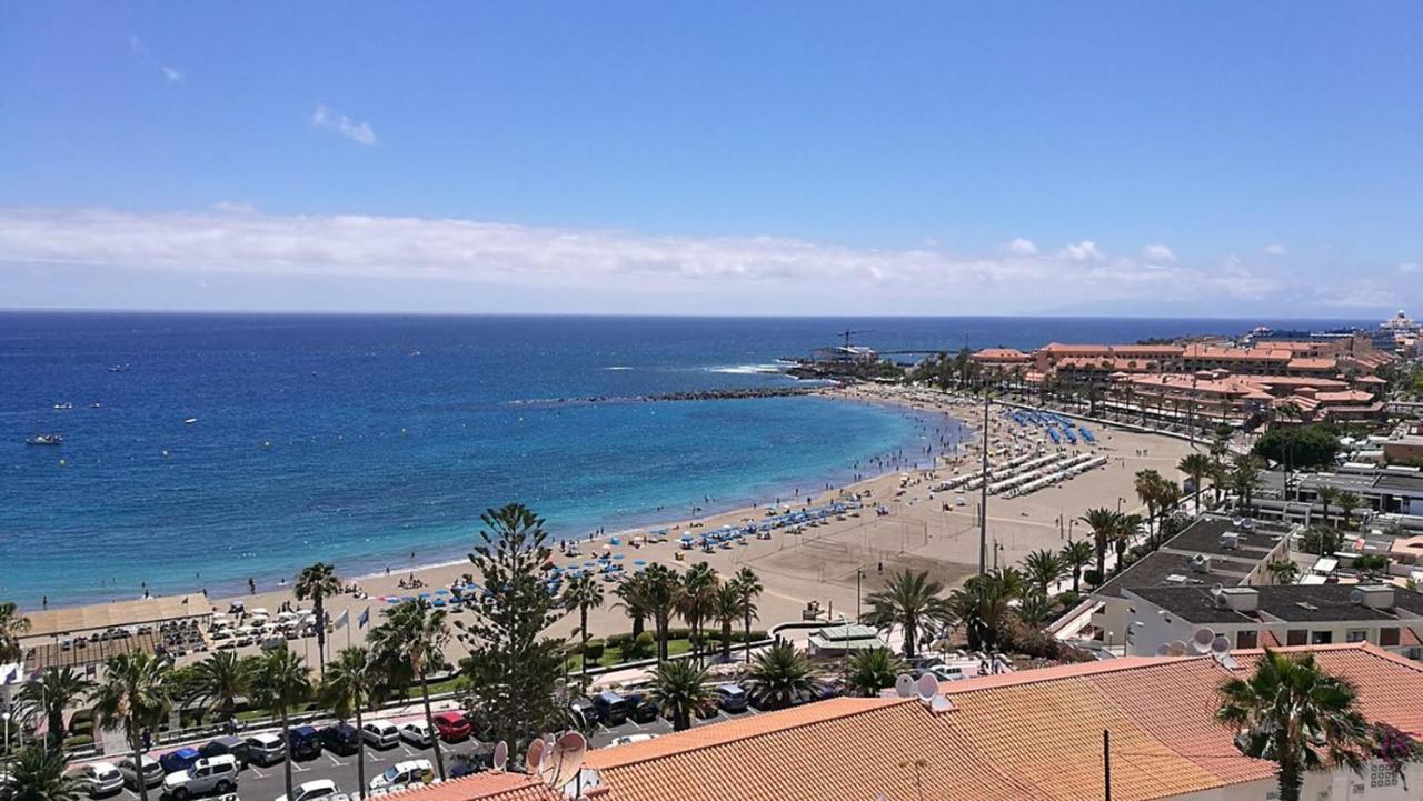 Ocean View Cristianos