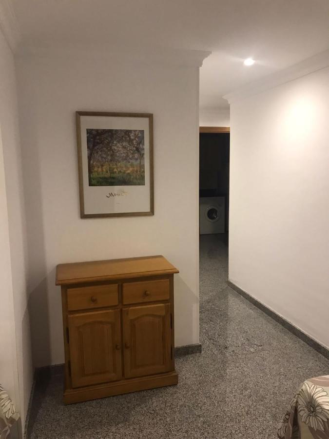 Apartamento Ake *