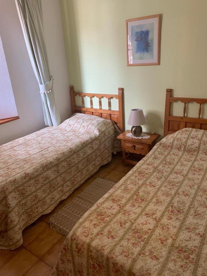 Los Cristianos Primavera Apartament Apartment Los Cristianos (Tenerife)