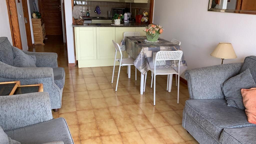 Los Cristianos Primavera Apartament *