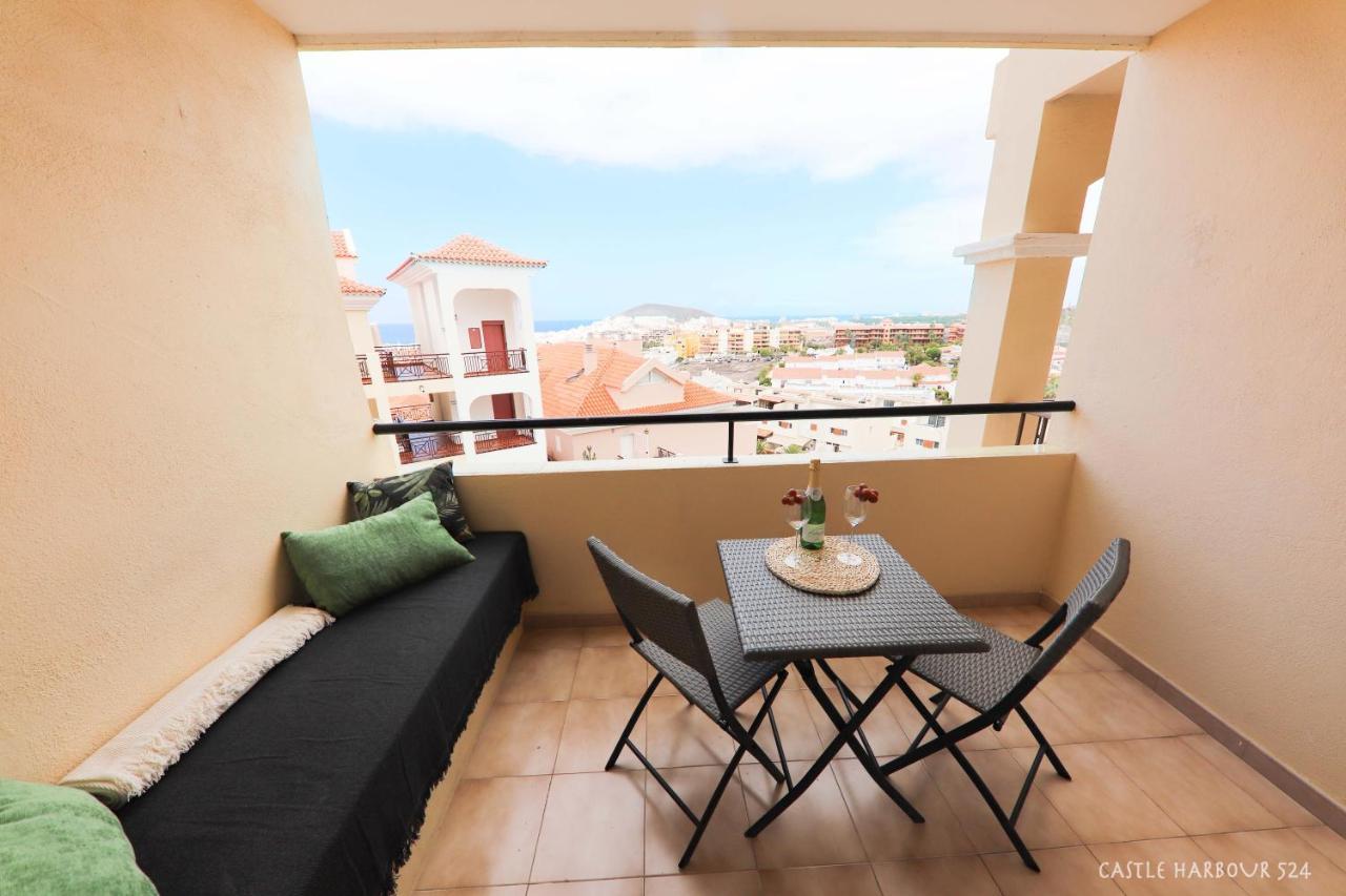 Holiday home Ch 524 Sea View *