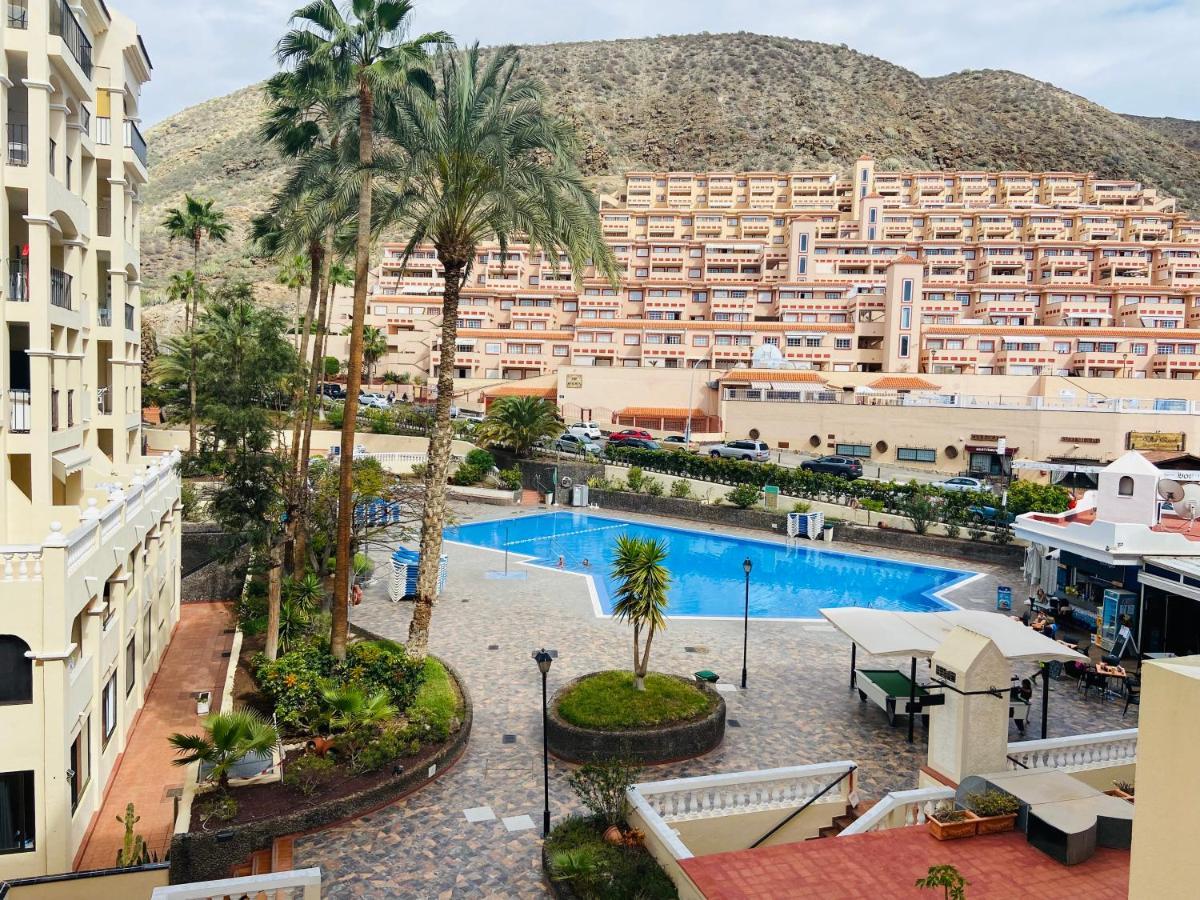 Apartment Estudio Castle Harbour 403 Cristianos *