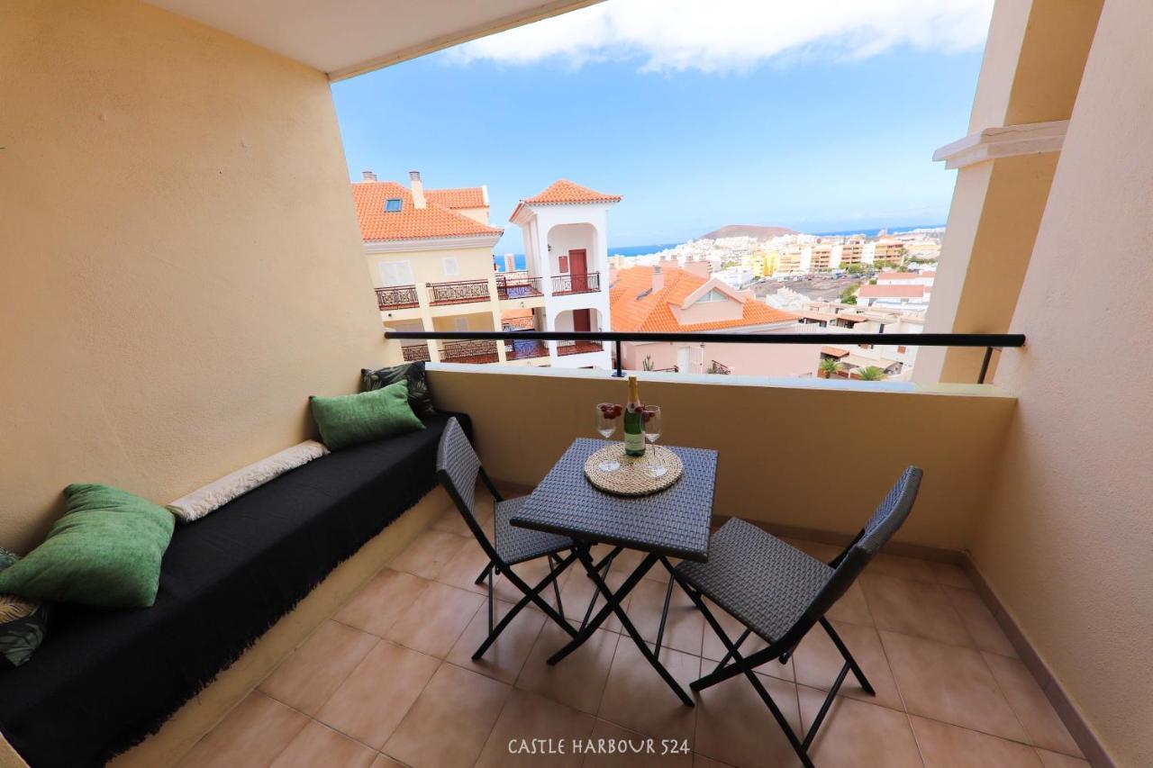 Holiday home Ch 524 Sea View