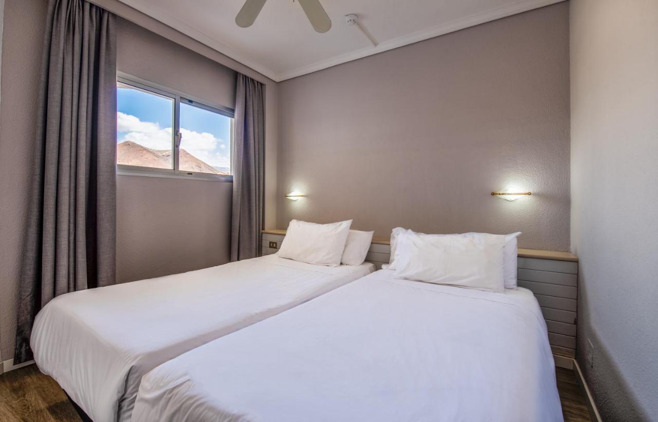 Apartment Hg Tenerife Sur Los Cristianos (Tenerife)