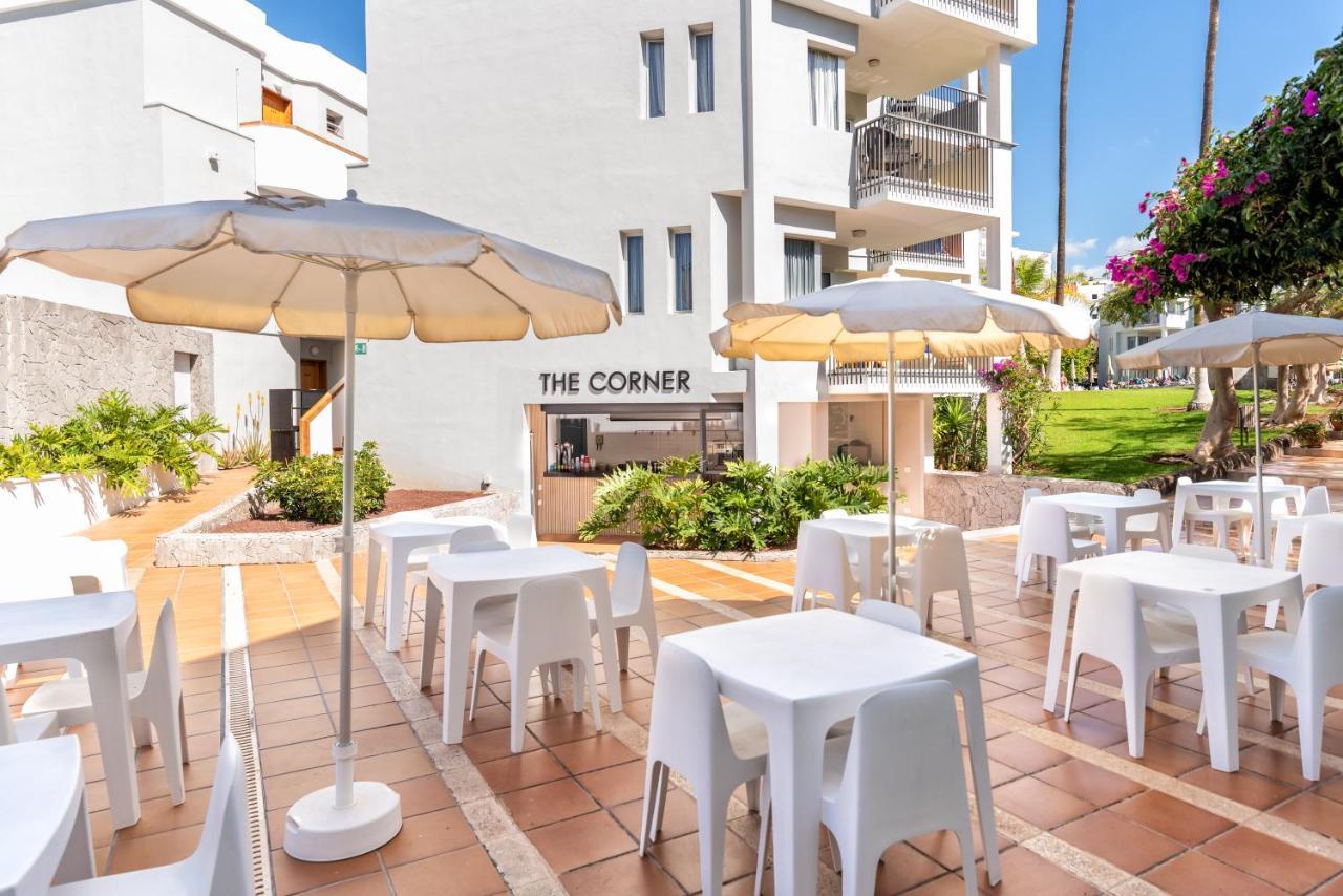 Hg Tenerife Sur * Los Cristianos (Tenerife)