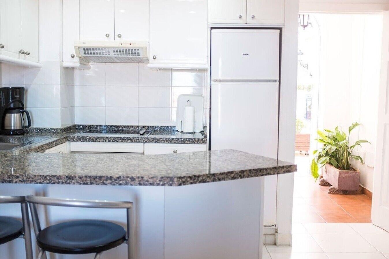 Beverly Hills Heights 3* Los Cristianos (Tenerife)