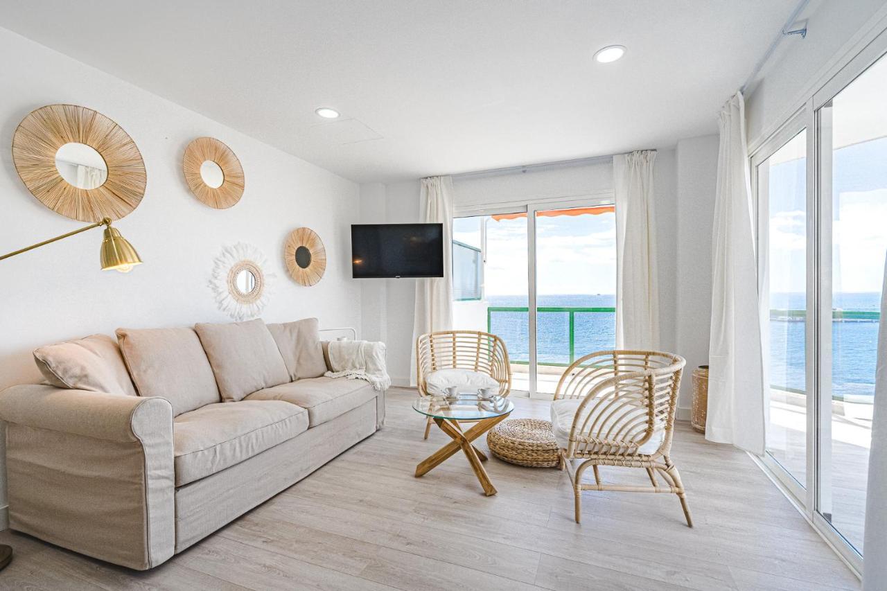 Apartment Bohomood Seaview Cristianos