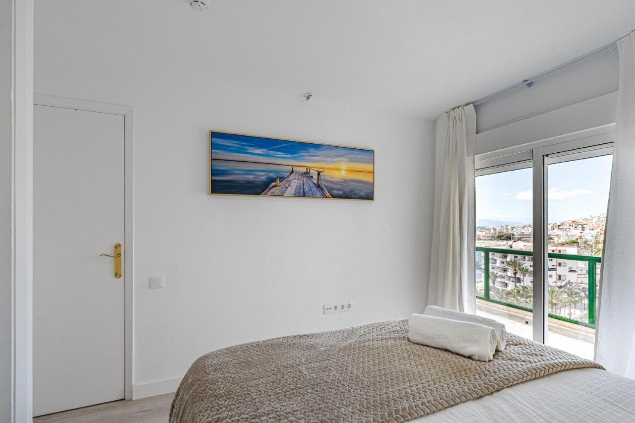 Bohomood Seaview Cristianos Apartment