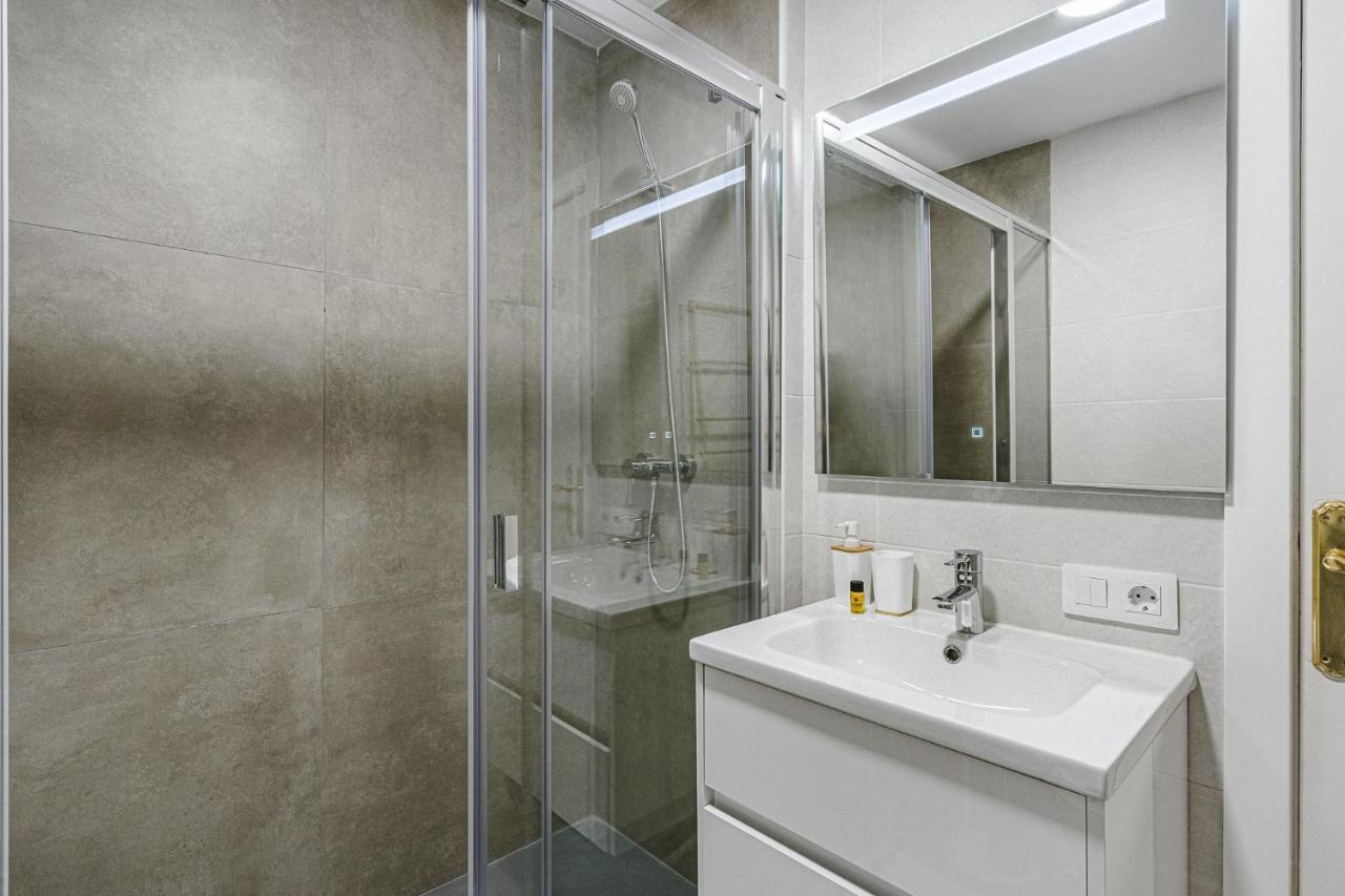 Apartment Bohomood Seaview Cristianos
