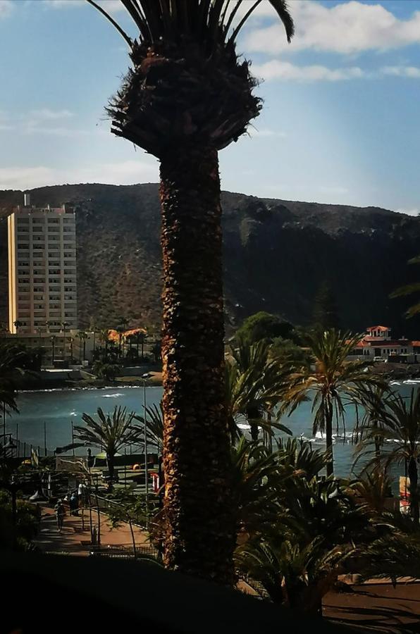 El Carmen Los Cristianos (Tenerife)