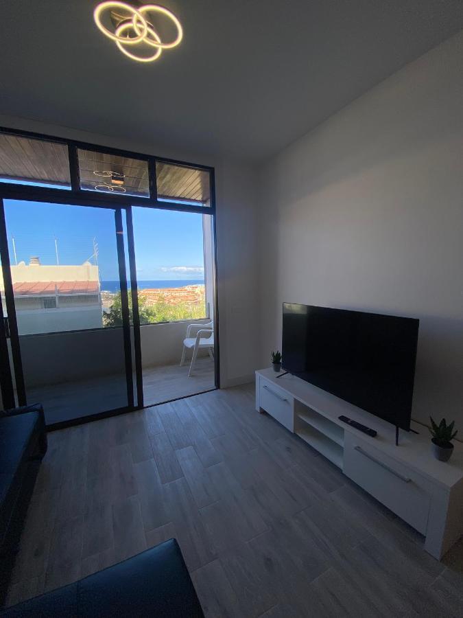 Los Cristianos, Las Vistas 1 Appartement