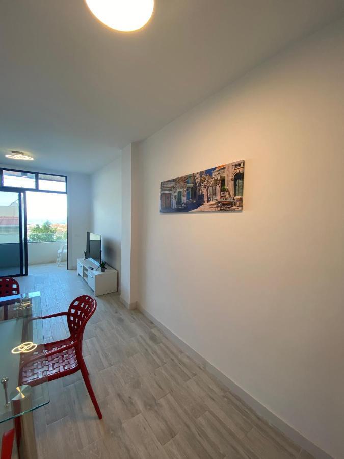 Los Cristianos, Las Vistas 1 Appartement *