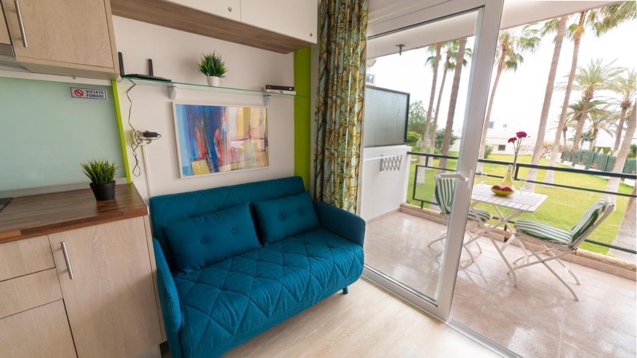 Ocean Coast Cristianos Comodoro Apartment Los Cristianos (Tenerife)
