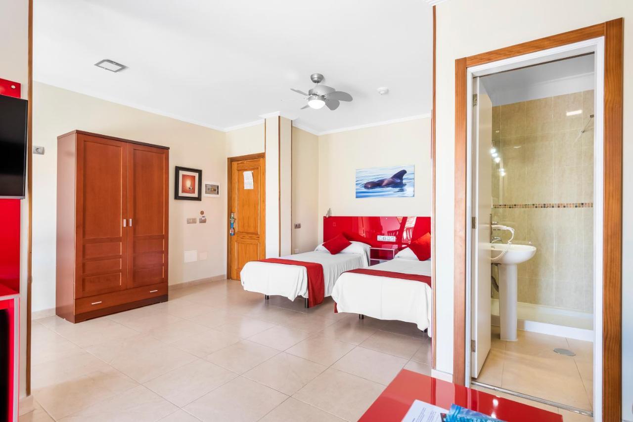 Andrea's Hotel