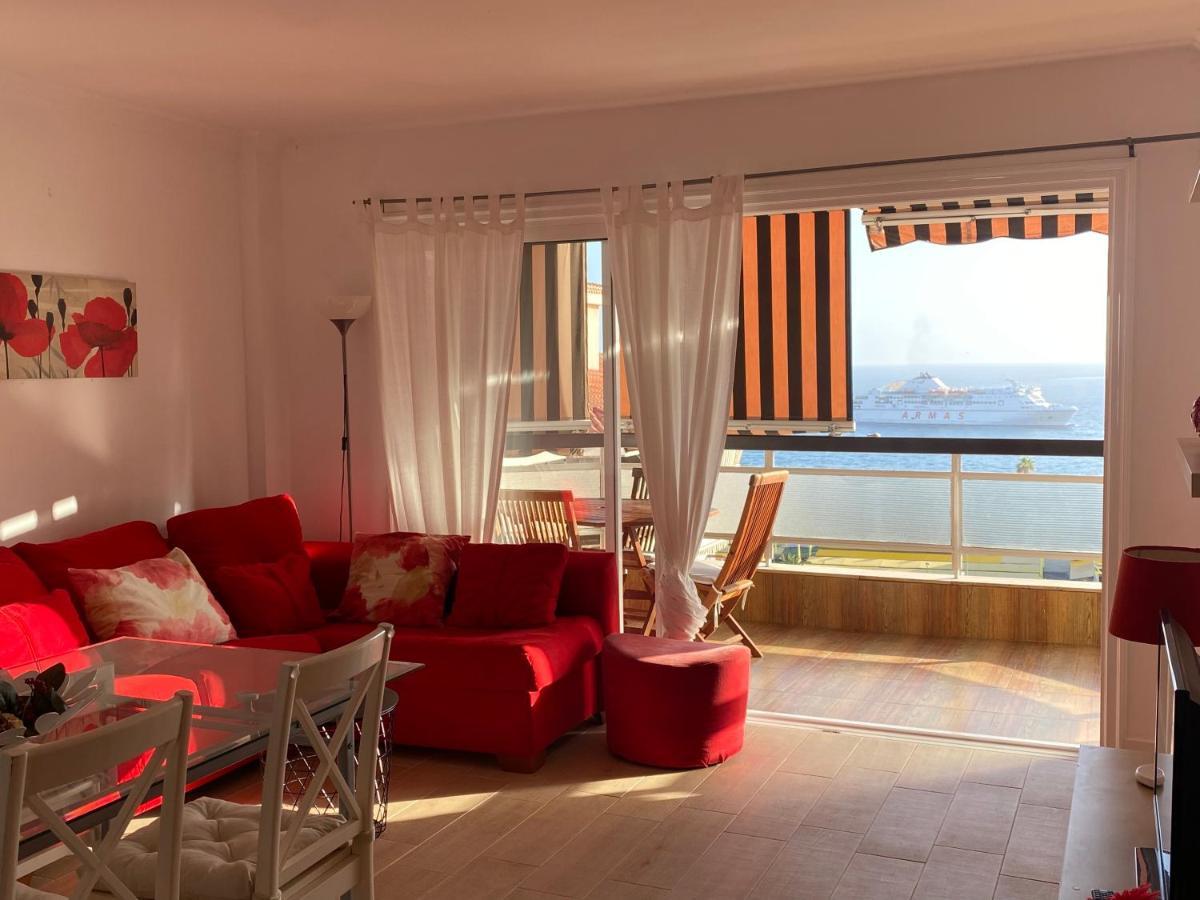 Apartment Casa Eneri Los Cristianos (Tenerife)