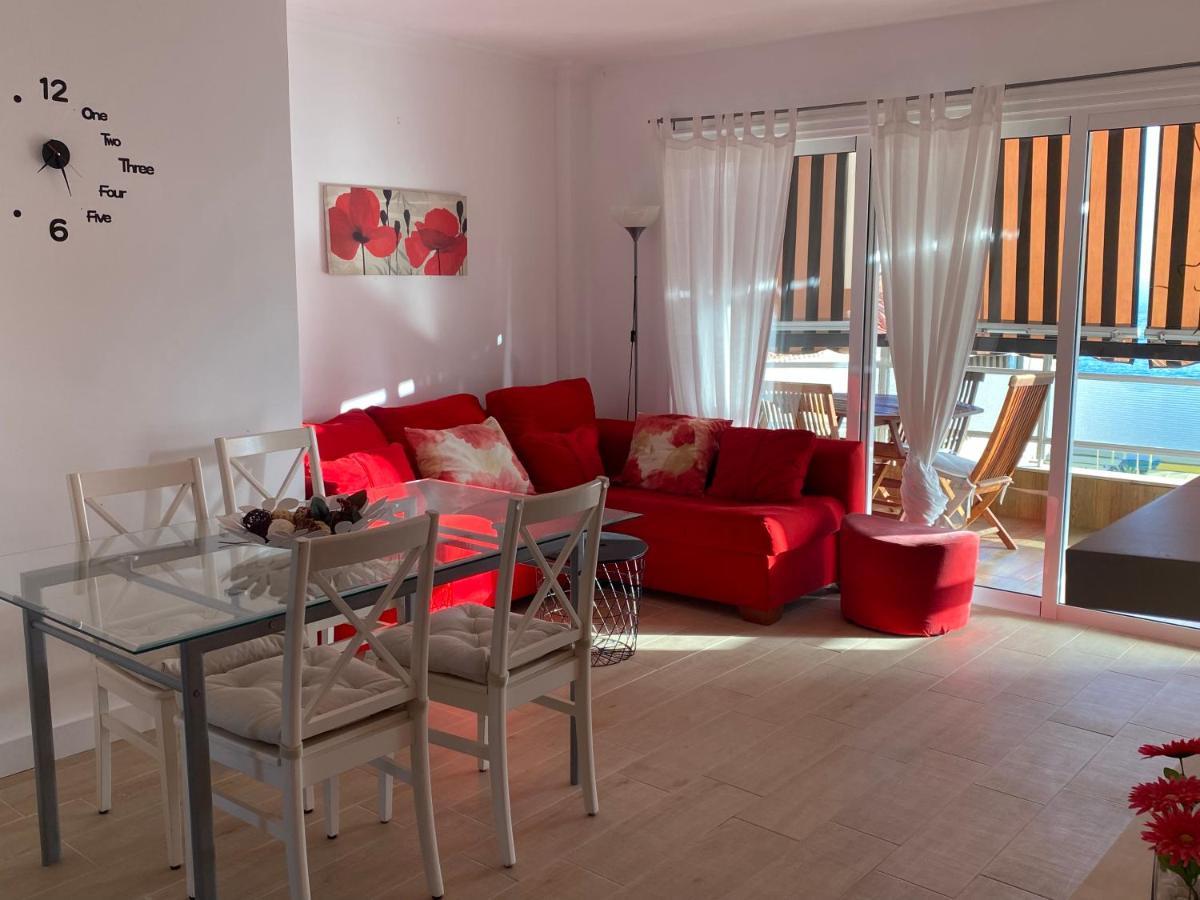 Apartment Casa Eneri Los Cristianos (Tenerife)