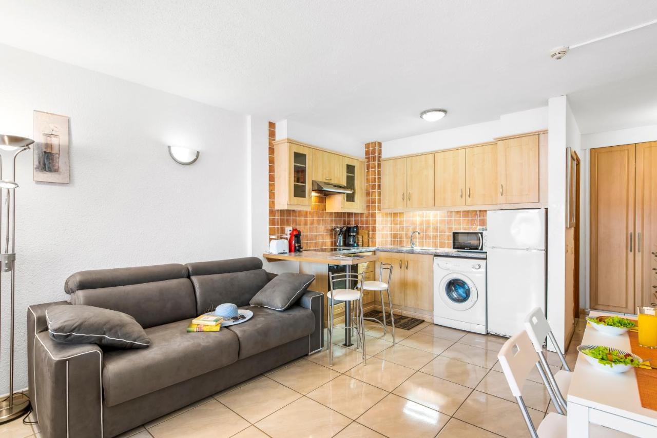 228 Chic 'san Marino' Spectacular Terrace Apartment Los Cristianos (Tenerife)