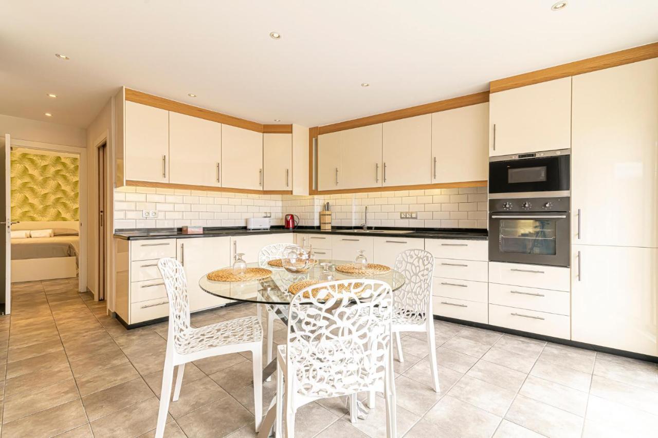 Penthouse Manureva By Pajarito Holidays Appartement Los Cristianos (Tenerife)