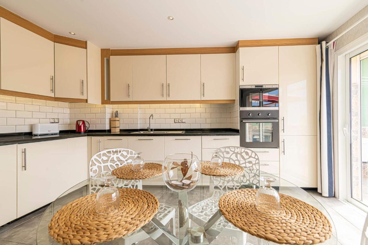 Penthouse Manureva By Pajarito Holidays Appartement *