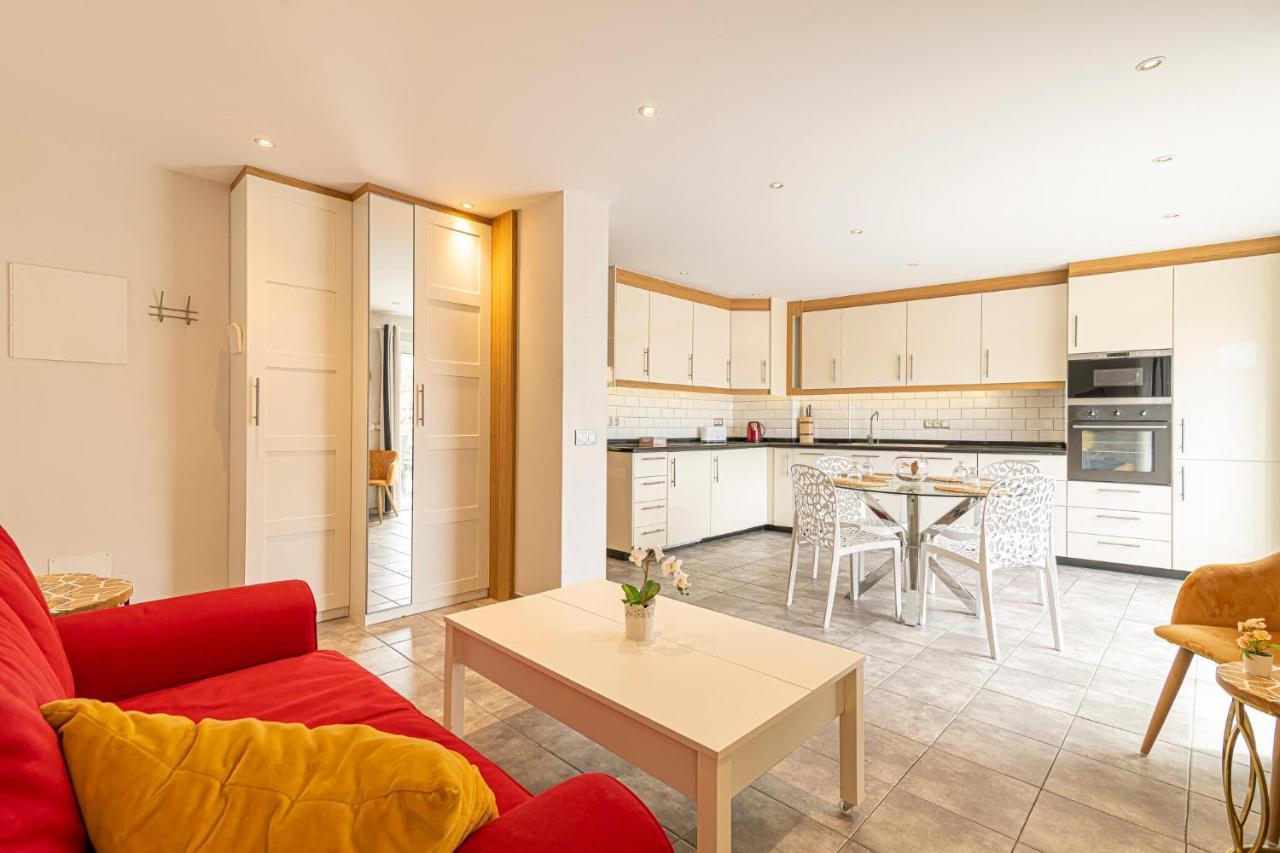 Penthouse Manureva By Pajarito Holidays Appartement