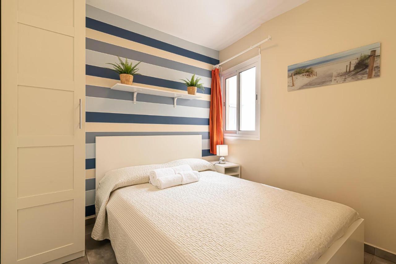 Appartement Penthouse Manureva By Pajarito Holidays