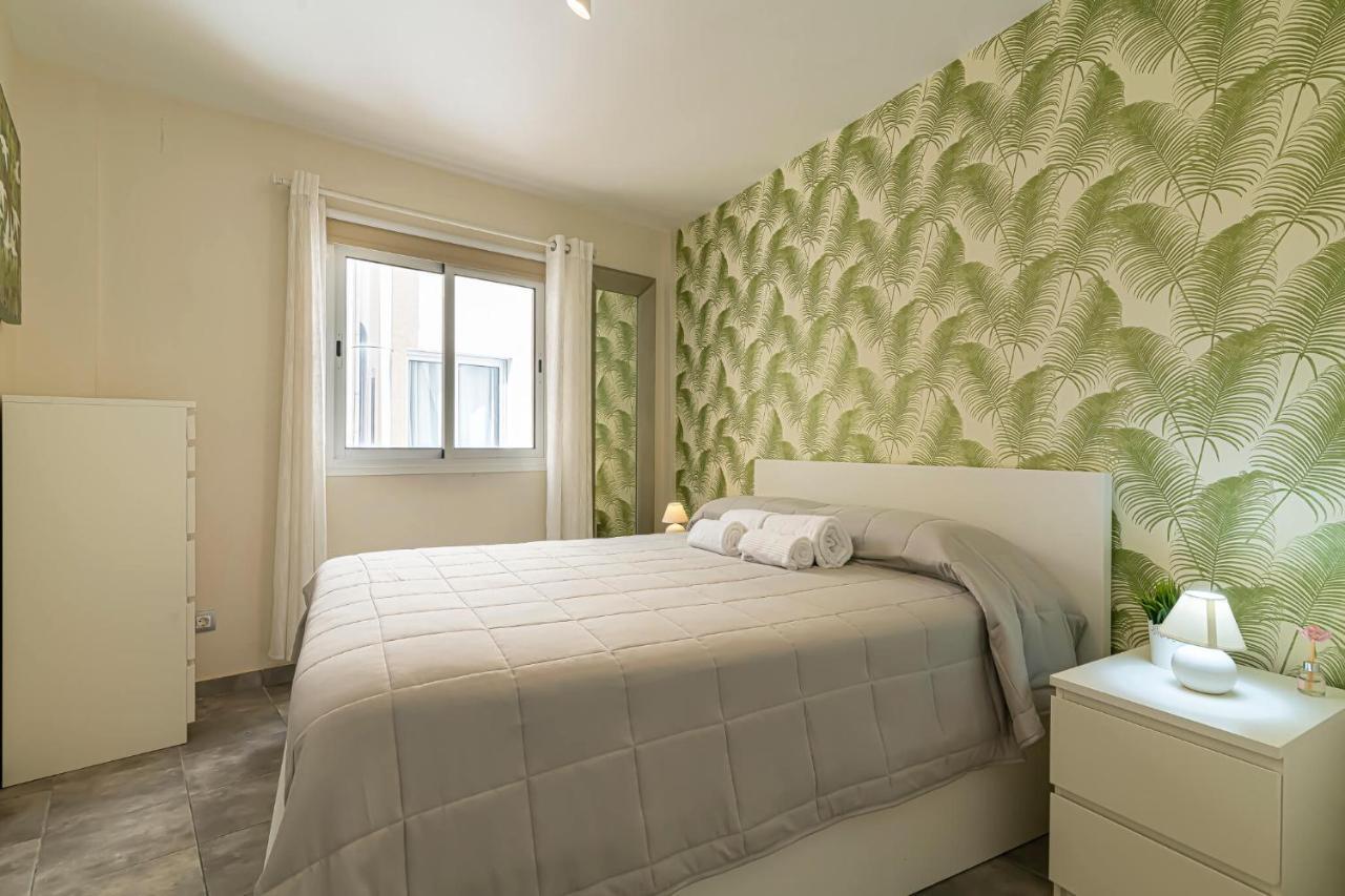 Appartement Penthouse Manureva By Pajarito Holidays Los Cristianos (Tenerife)