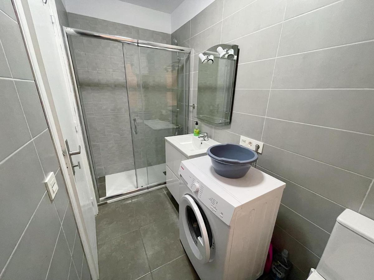 Candelaria Apartment Los Cristianos (Tenerife)