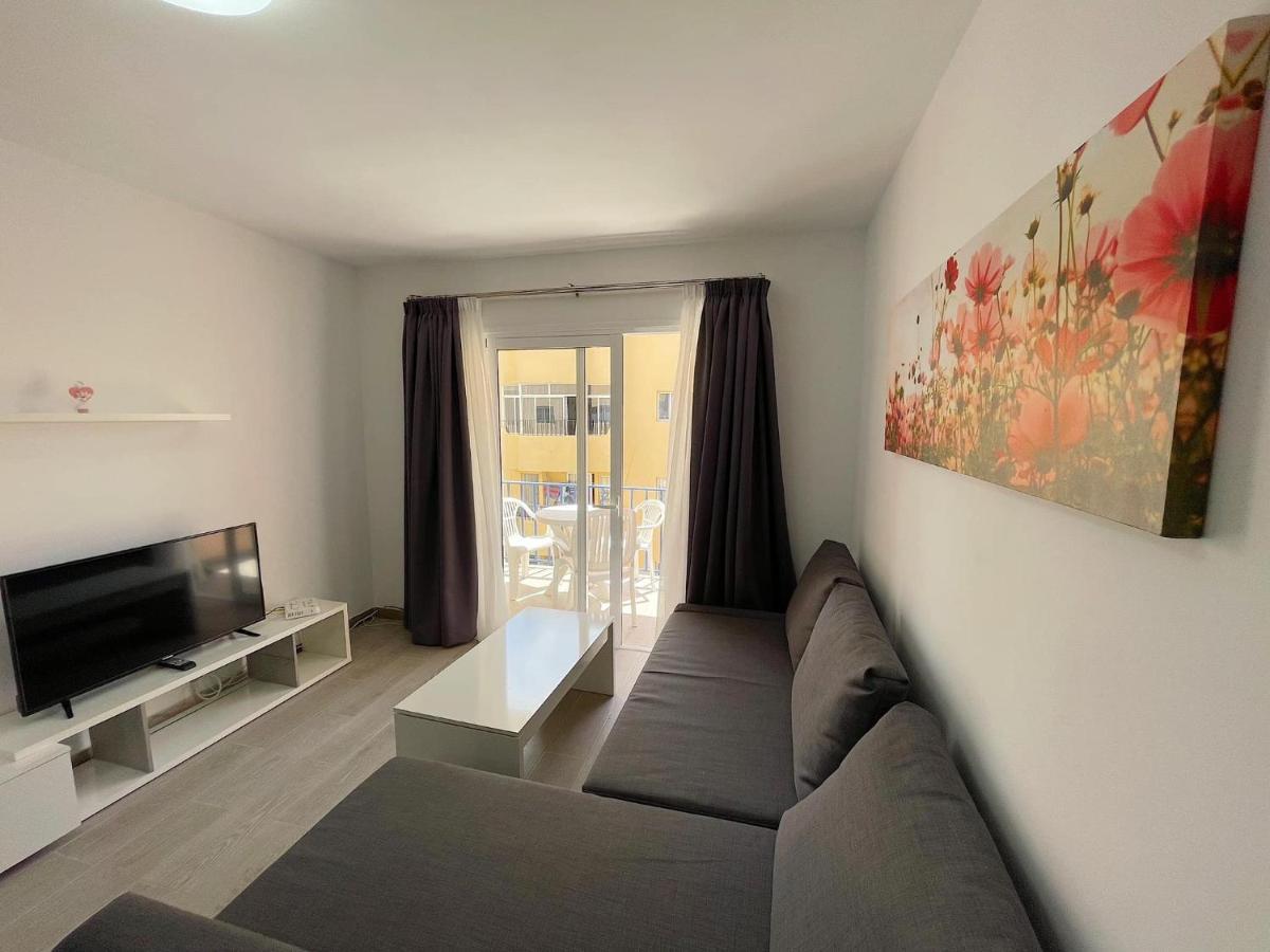 Candelaria Apartment *