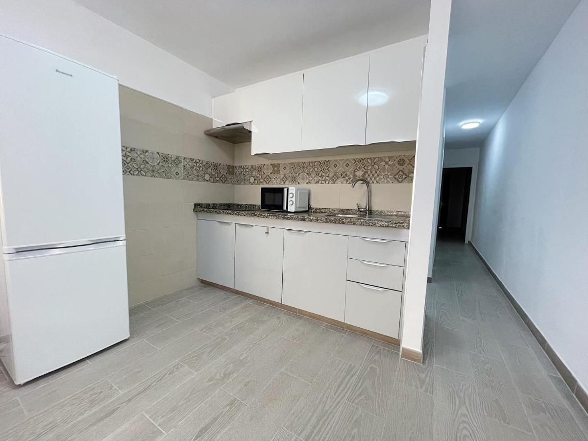 Candelaria Apartment *