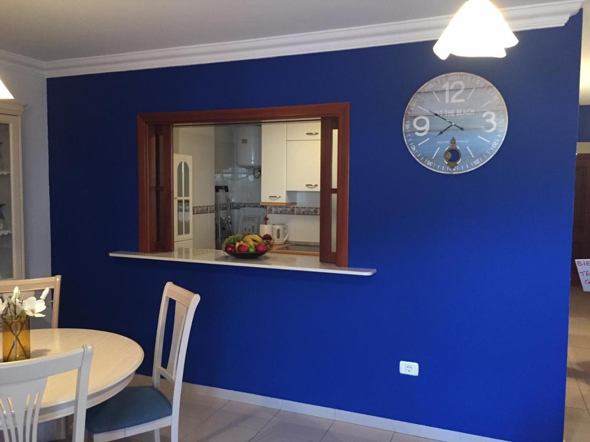 Apartamento Casa Los Seres Los Cristianos (Tenerife)
