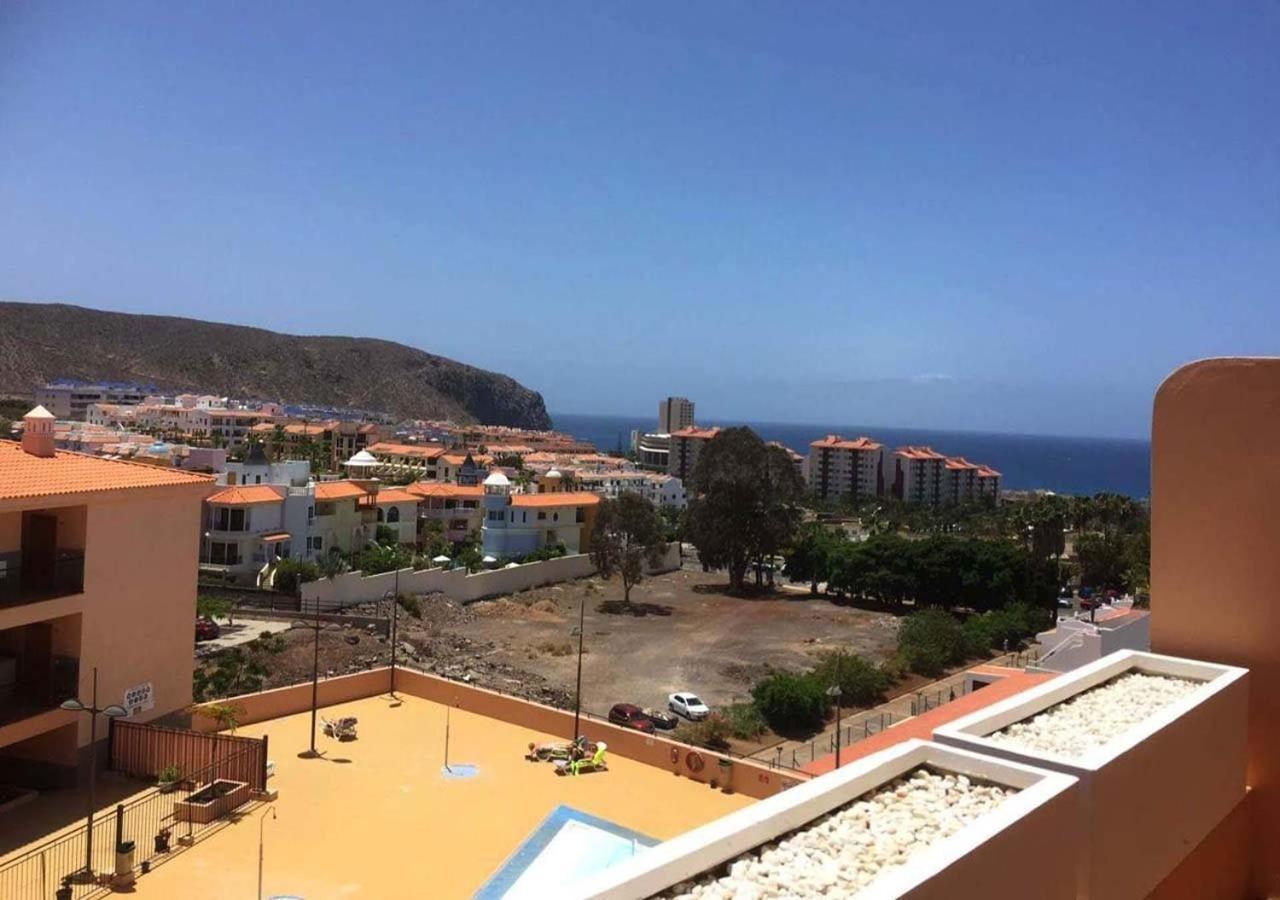 Casa Los Seres Apartamento Los Cristianos (Tenerife)