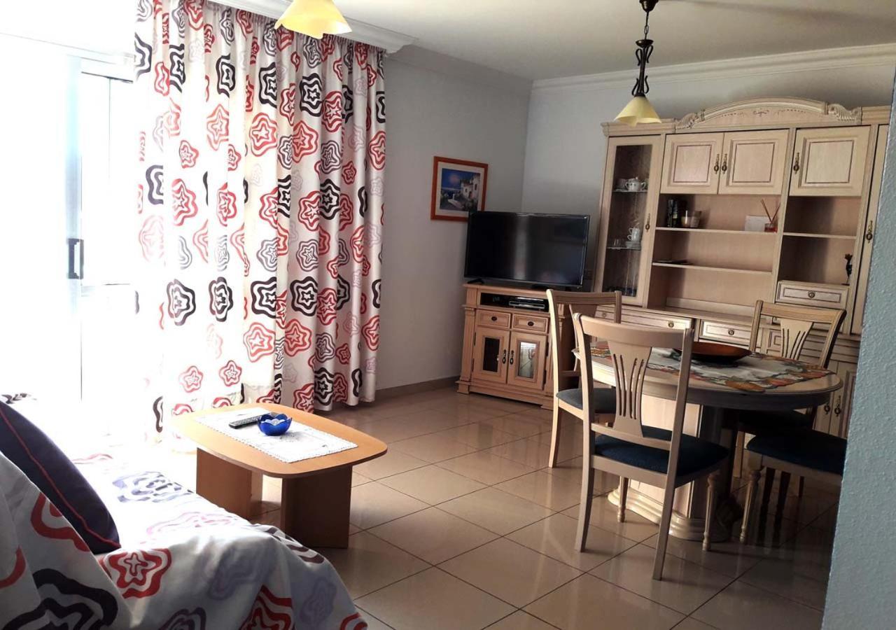 Casa Los Seres Los Cristianos (Tenerife)