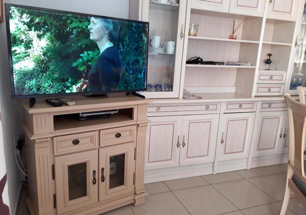 Apartamento Casa Los Seres *