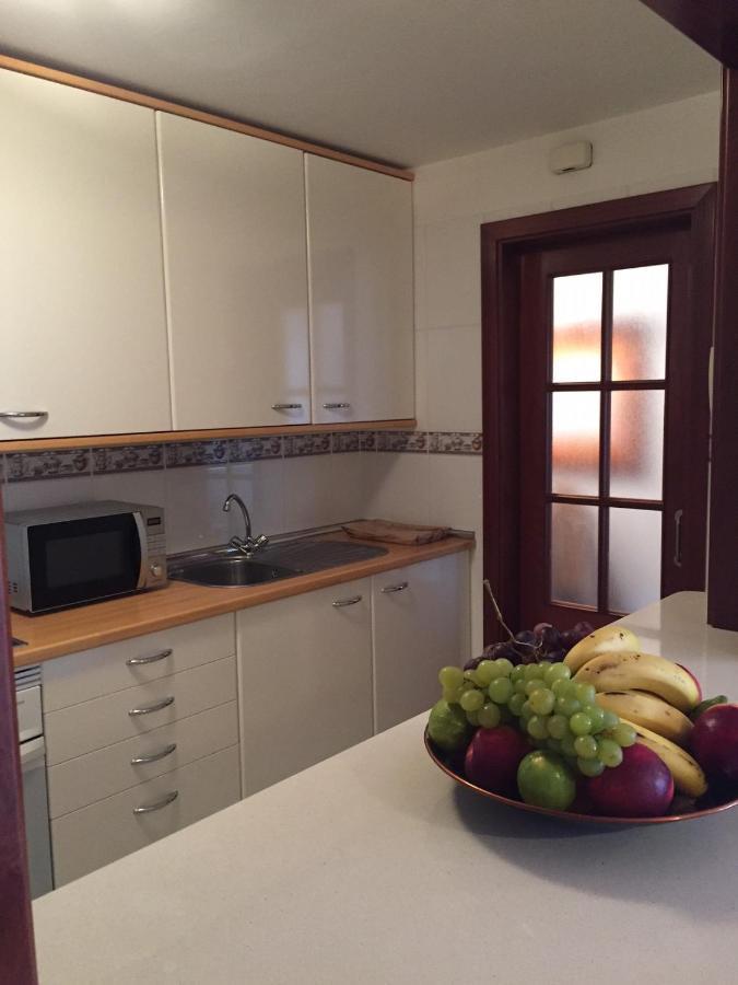 Apartamento Casa Los Seres *
